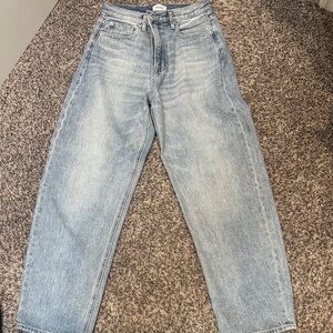 Pistola Wes Glitz jeans
